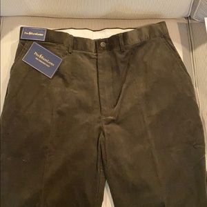 Polo Corduroy Pants